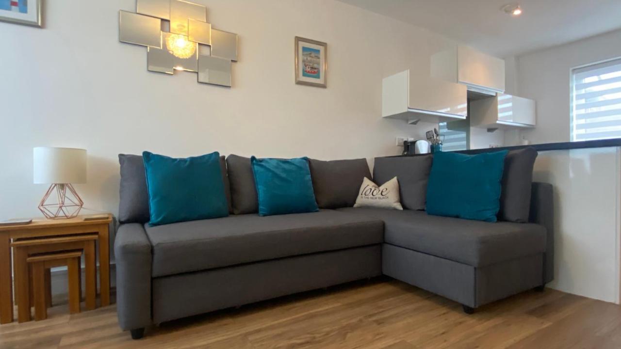 Comfy 2 Bed House Located At Wareham Train Station别墅 外观 照片