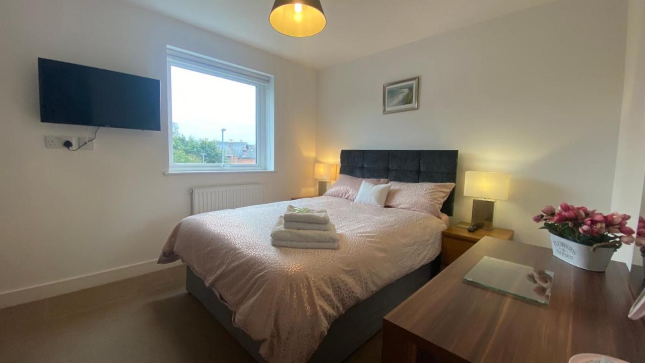 Comfy 2 Bed House Located At Wareham Train Station别墅 外观 照片