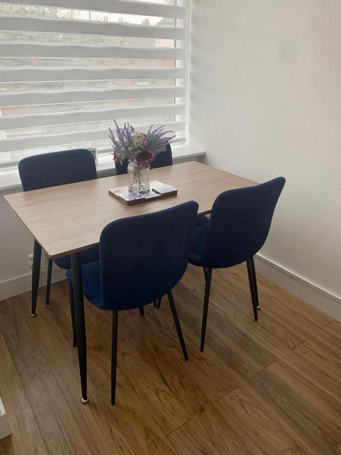 Comfy 2 Bed House Located At Wareham Train Station别墅 外观 照片