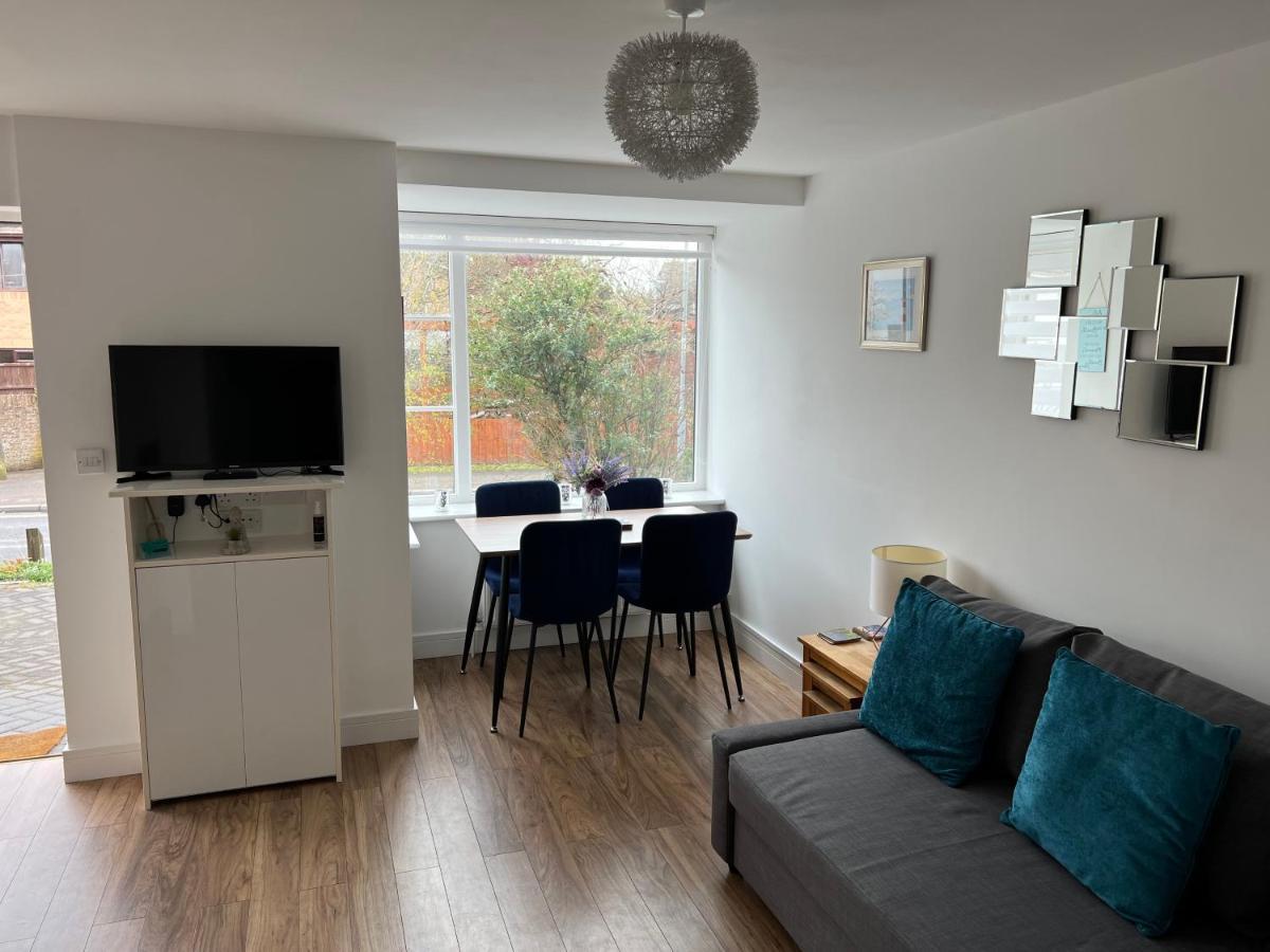Comfy 2 Bed House Located At Wareham Train Station别墅 外观 照片